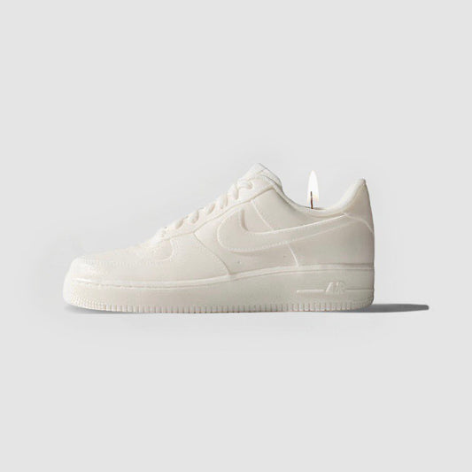 Air Force 1 Candle